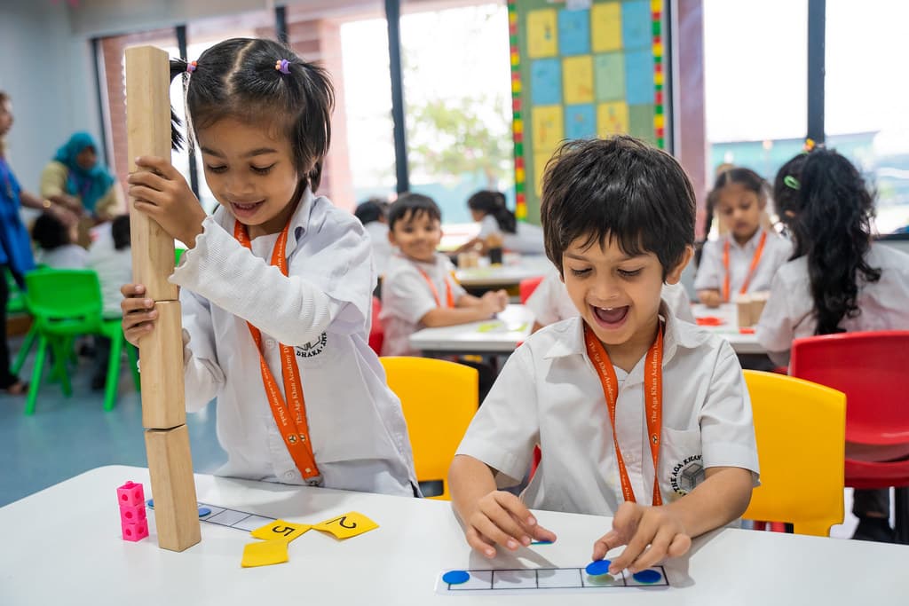 Educational Institute _Aga Khan Academy_edinst
