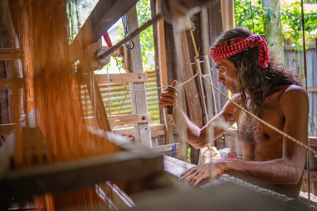 Handloom_Daily Star_documentary